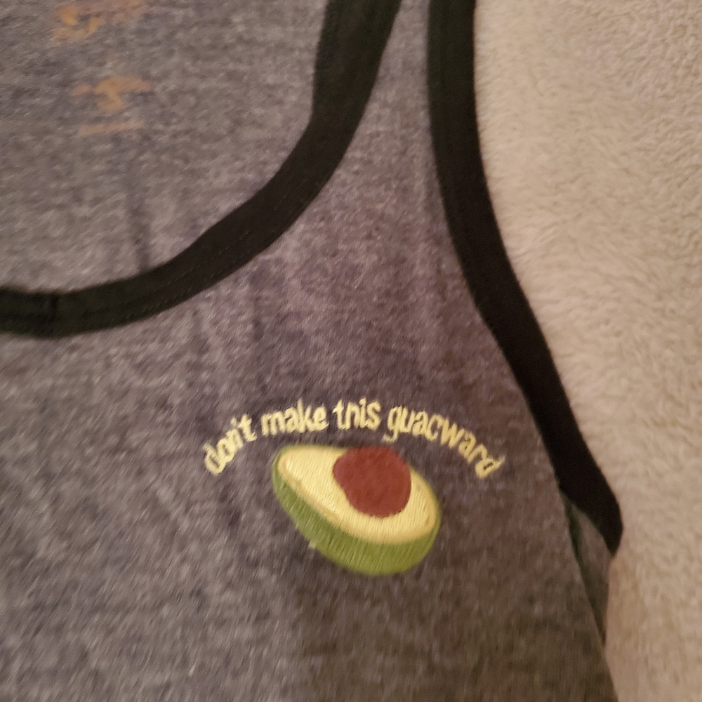 Tank top - Picture 2 of 2